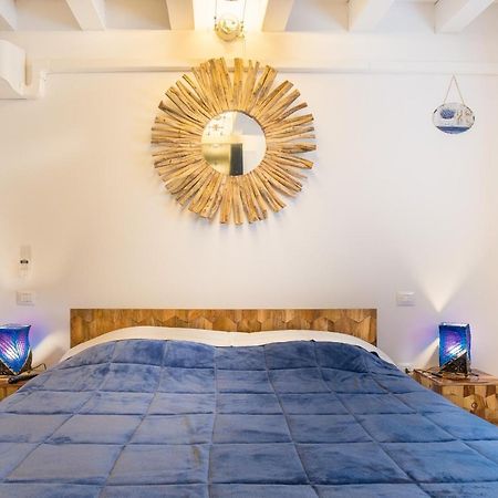 Ca' Del Jago Sole Luna Apartment Negrar Exterior foto