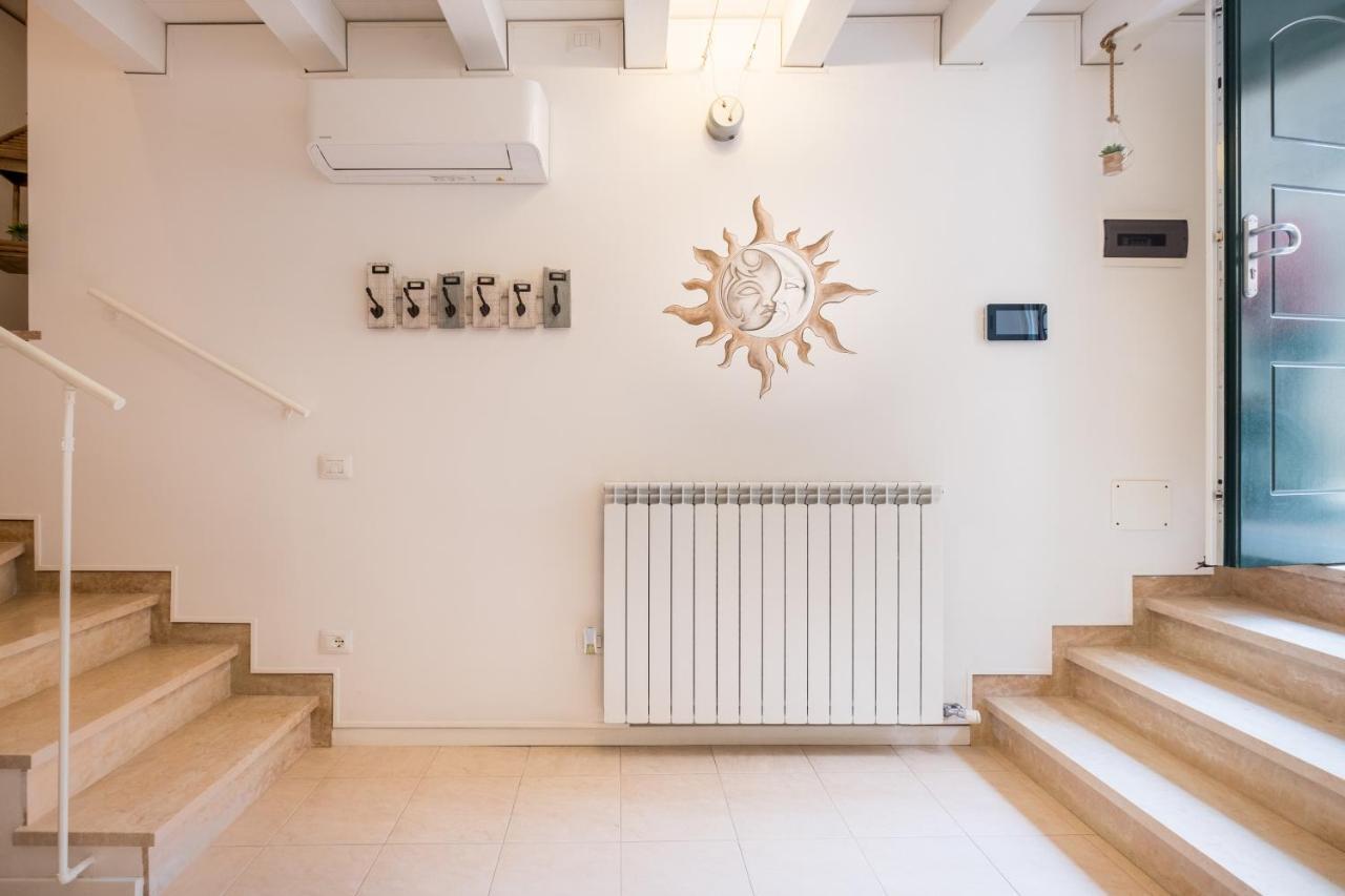 Ca' Del Jago Sole Luna Apartment Negrar Exterior foto