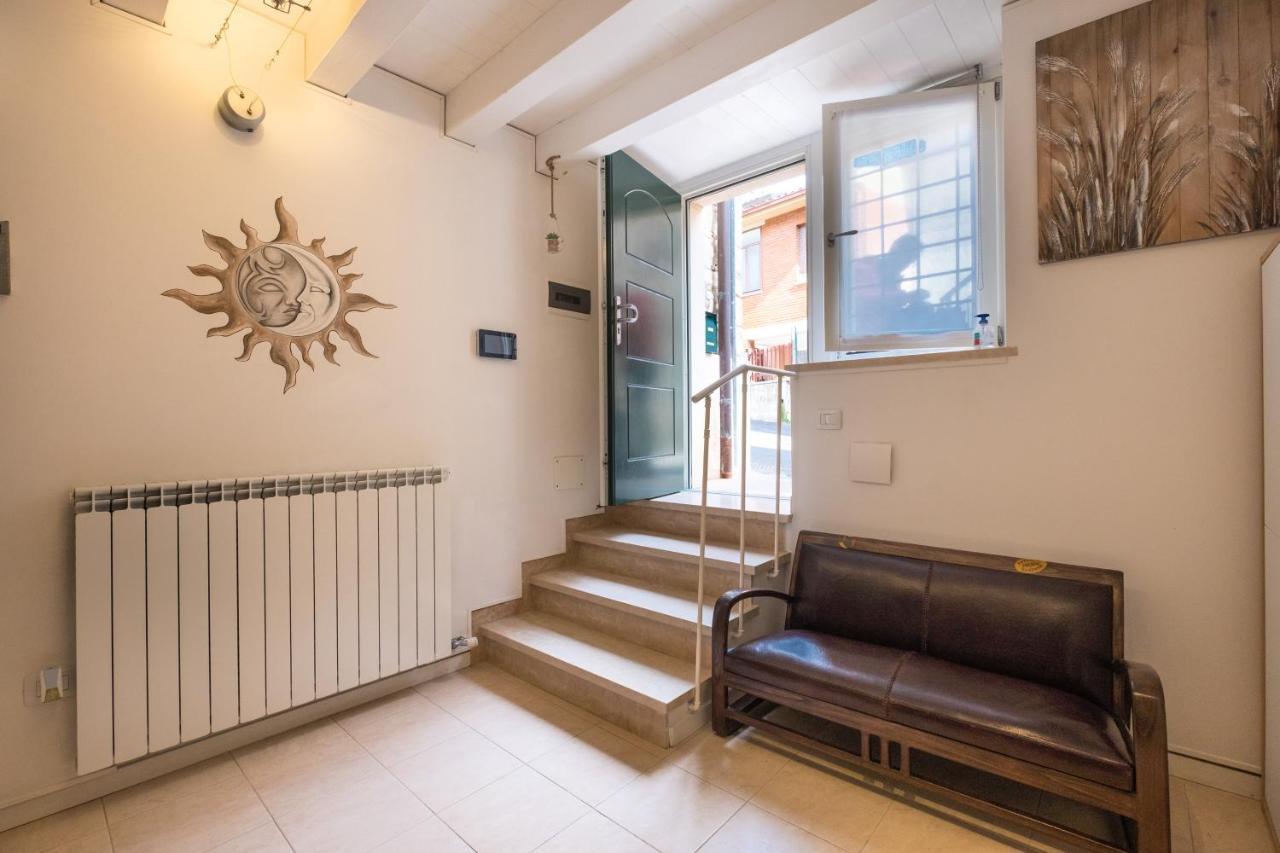 Ca' Del Jago Sole Luna Apartment Negrar Exterior foto