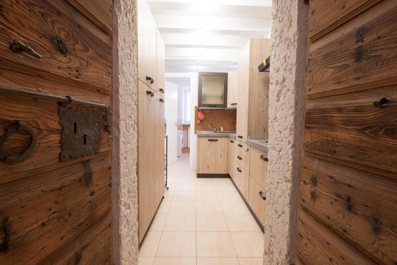 Ca' Del Jago Sole Luna Apartment Negrar Exterior foto