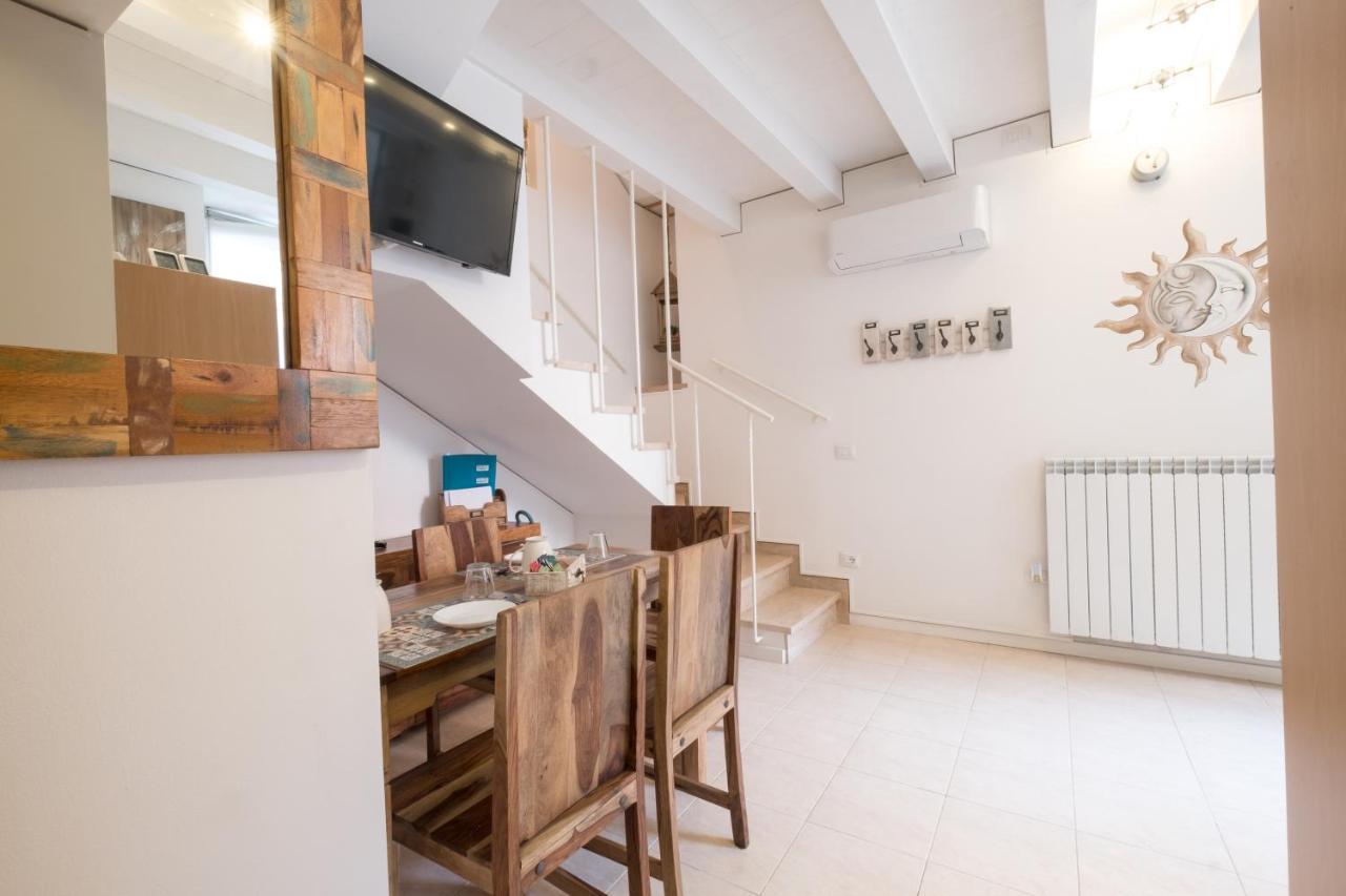 Ca' Del Jago Sole Luna Apartment Negrar Exterior foto